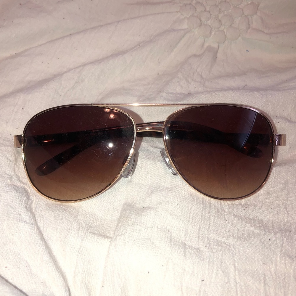 Aviator Sunglasses